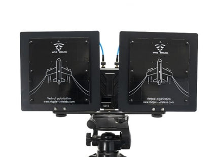 Maple Wireless 21dBi 5.5Ghz Directional Antenna (SMA)