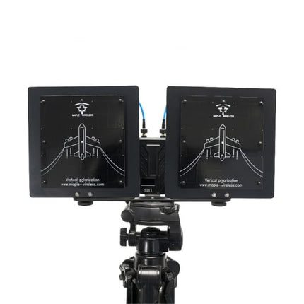 Maple Wireless 21dBi 5.5Ghz Directional Antenna (SMA)
