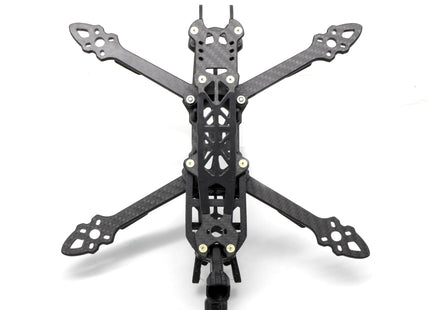 Mark4 HD FPV Quadcopter Frame (5 / 6 / 7 Inch)