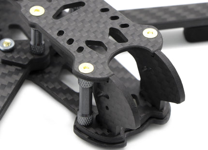 Mark4 HD FPV Quadcopter Frame (5 / 6 / 7 Inch)