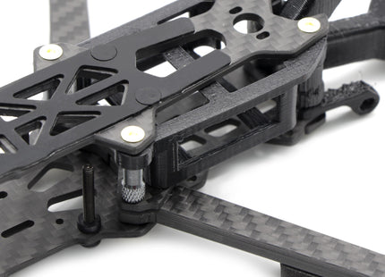 Mark4 HD FPV Quadcopter Frame (5 / 6 / 7 Inch)