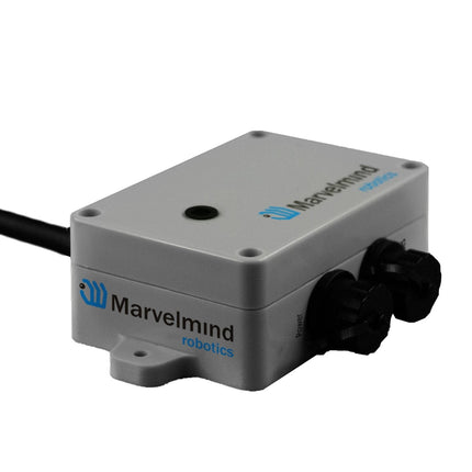 Marvelmind Industrial Beacon RX IP67