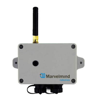Marvelmind Industrial Beacon RX IP67