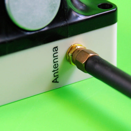 Marvelmind Industrial Super Beacon TX/RX IP67
