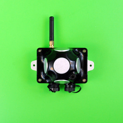Marvelmind Industrial Super Beacon TX/RX IP67