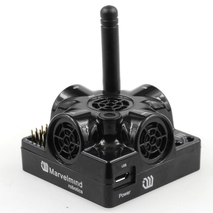 Marvelmind Super Beacon