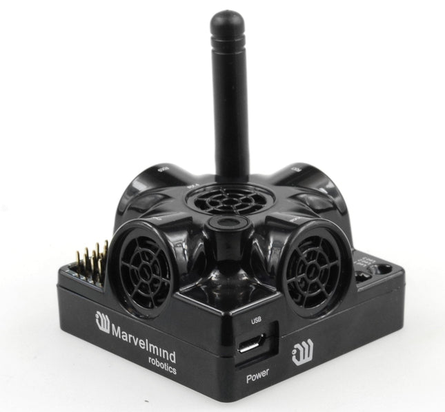 Marvelmind Super Beacon