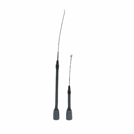 TrueRC Matchstick U.FL 5.8GHz Carbon FPV Antenna