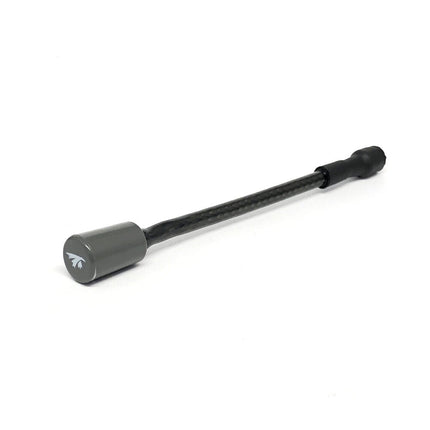 TrueRC Matchstick 5.8GHz Carbon FPV Antenna (SMA) (RHCP/LHCP)