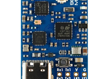 Matek mLRS MAVLink 868/900MHz Receiver, mR900-30