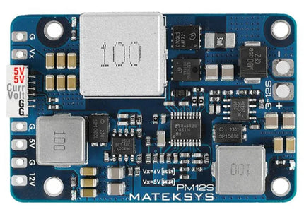 Matek Power Module PM12S-3