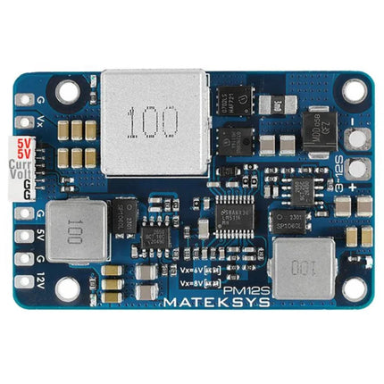 Matek Power Module PM12S-3