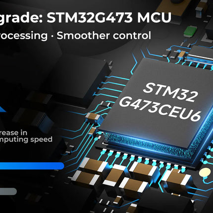 Matrix 1S Brushless Flight Controller (G4 3in1)