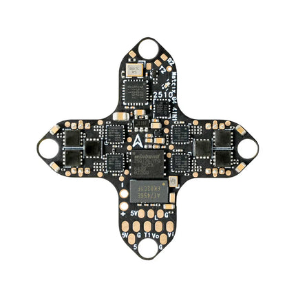 Matrix 1S Brushless Flight Controller (G4 4in1)