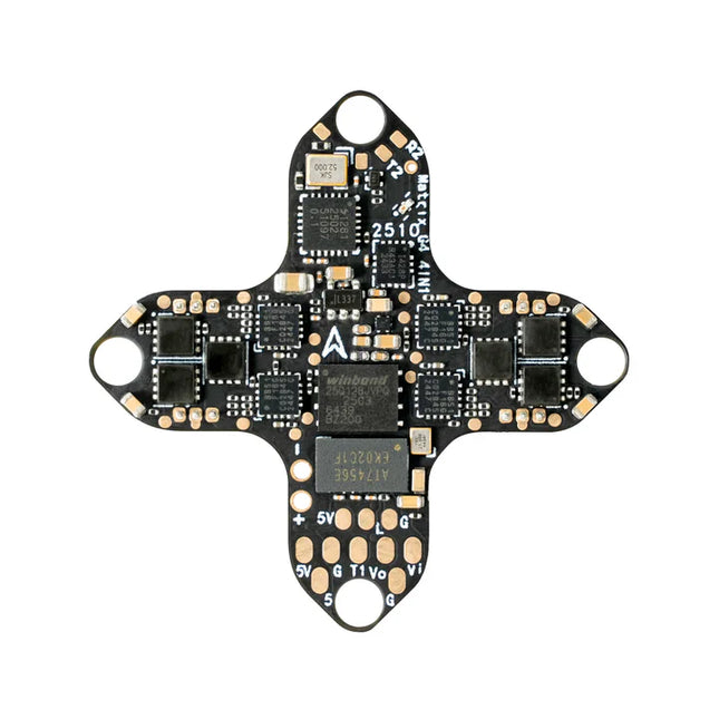 Matrix 1S Brushless Flight Controller (G4 4in1)