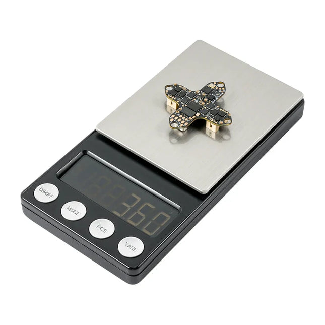 Matrix 1S Brushless Flight Controller (G4 4in1)
