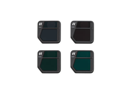 DJI Mavic 3 ND Filter Set - ND64/128/256/512