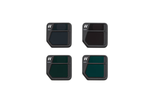 DJI Mavic 3 ND Filter Set - ND64/128/256/512