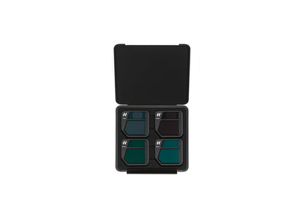 DJI Mavic 3 ND Filter Set - ND64/128/256/512
