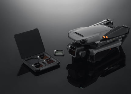 DJI Mavic 3 ND Filter Set - ND64/128/256/512