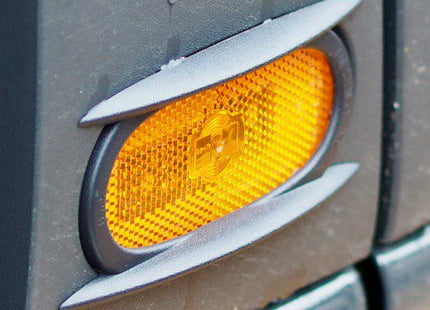 For Mercedes Sprinter 907 Side Light Guards | Set of 6 Light Protectors | Van-X