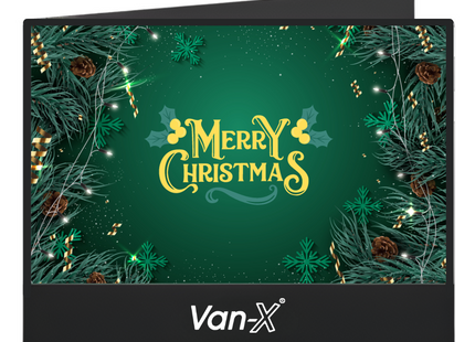 Van-X eGift Voucher