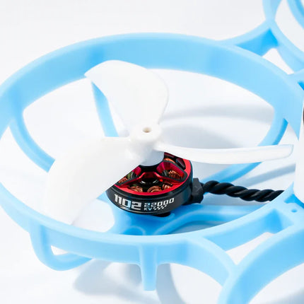 Meteor75 Pro Brushless Whoop Quadcopter