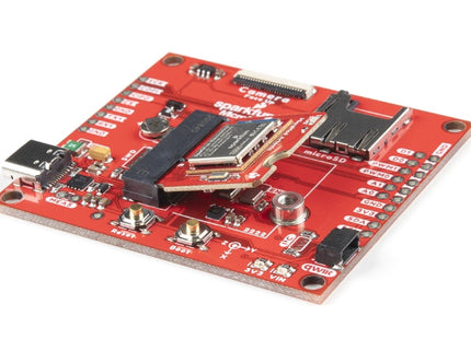 SparkFun MicroMod Artemis Processor