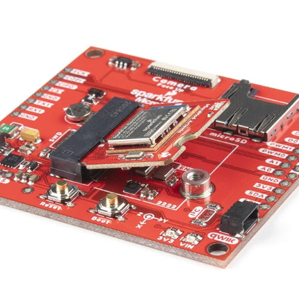 SparkFun MicroMod Artemis Processor