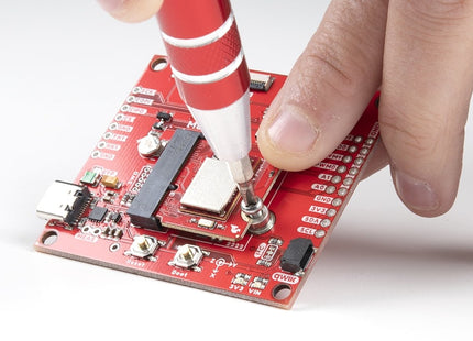 SparkFun MicroMod Artemis Processor