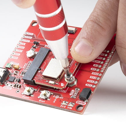SparkFun MicroMod Artemis Processor