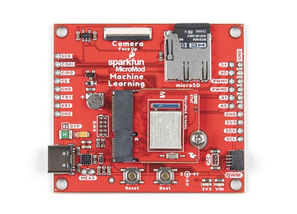 SparkFun MicroMod Artemis Processor