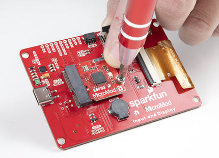SparkFun MicroMod ESP32 Processor