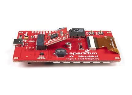 SparkFun MicroMod ESP32 Processor
