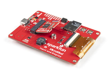 SparkFun MicroMod ESP32 Processor