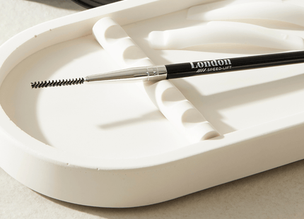 Reusable Micro Lash and Brow Brush