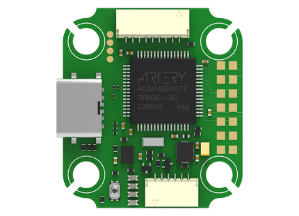 iFlight Blitz Mini ATF435 Flight Controller