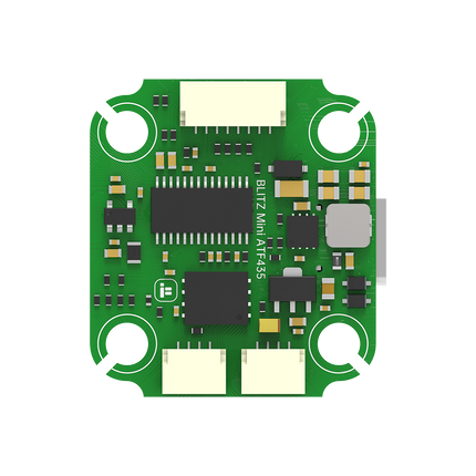 iFlight Blitz Mini ATF435 Flight Controller