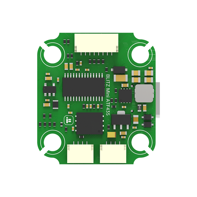 iFlight Blitz Mini ATF435 Flight Controller