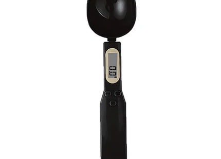 Mini Digital Spoon Scale - LCD Electronic Measuring Spoon for Flour, Milk, Coffee, Precision Kitchen Scale