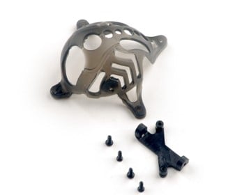 Happymodel Nano3 Canopy for Mobula6 and Mobula7 1S