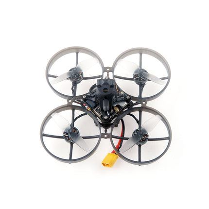 Mobula7 O4 2S 80mm Digital HD Micro FPV Whoop