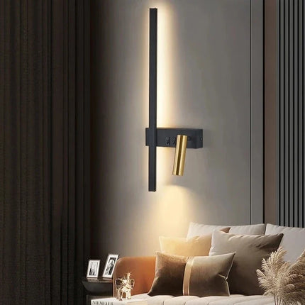 Modern LED Wall Lights