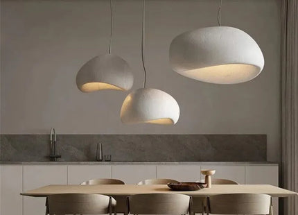 Modern Minimalist Dining Living Room Pendant Light