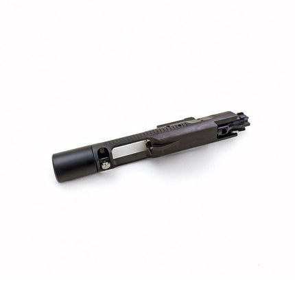 Modify MWS Full CNC Lightweight Bolt Carrier with Nozzle