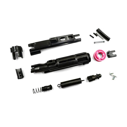 Modify Reinforced Drop-In Complete Nozzle Set for Tokyo Marui M4 MWS/ URG-I Gas GBBR