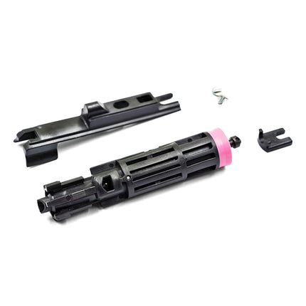 Modify Reinforced Drop-In Complete Nozzle Set for Tokyo Marui M4 MWS/ URG-I Gas GBBR