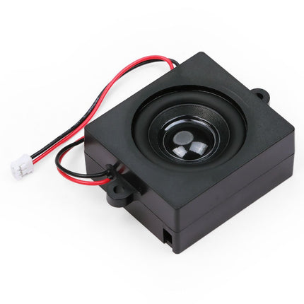 Mono Enclosed Speaker - 4R 5W