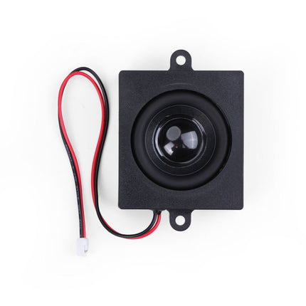 Mono Enclosed Speaker - 4R 5W