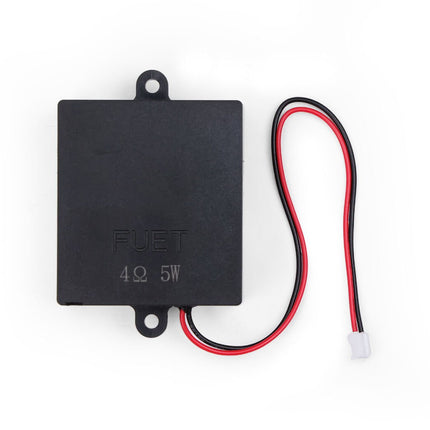 Mono Enclosed Speaker - 4R 5W